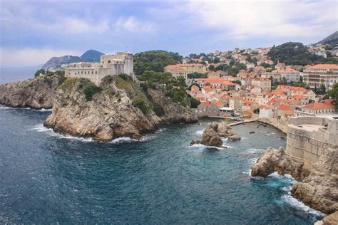 Things to Do in Dubrovnik .